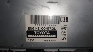 ДВИГАТЕЛЬ НА TOYOTA CROWN JZS171 1JZ-FSE