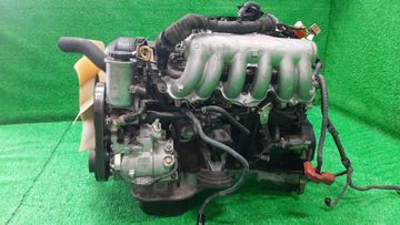 ДВИГАТЕЛЬ НА TOYOTA CROWN JZS171 1JZ-GE