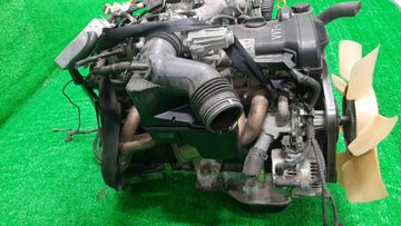 ДВИГАТЕЛЬ НА TOYOTA CROWN JZS171 1JZ-GE