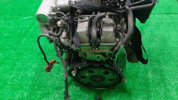 ДВИГАТЕЛЬ НА TOYOTA CROWN JZS171 1JZ-GE