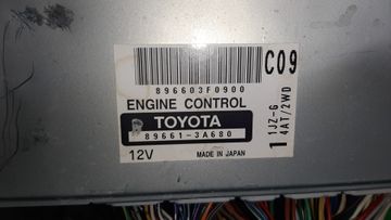 ДВИГАТЕЛЬ НА TOYOTA CROWN JZS171 1JZ-GE