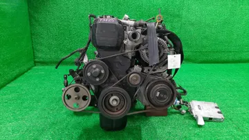 ДВИГАТЕЛЬ НА TOYOTA ALTEZZA GXE10 1G-FE