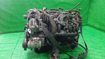 ДВИГАТЕЛЬ НА TOYOTA ALTEZZA GXE10 1G-FE