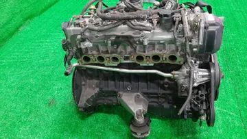 ДВИГАТЕЛЬ НА TOYOTA ALTEZZA GXE10 1G-FE