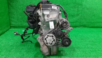 ДВИГАТЕЛЬ НА TOYOTA PASSO KGC30 1KR-FE