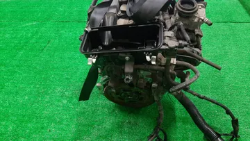 ДВИГАТЕЛЬ НА TOYOTA PASSO KGC30 1KR-FE