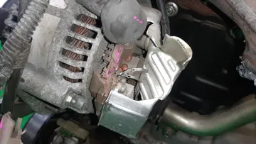 ДВИГАТЕЛЬ НА TOYOTA PASSO KGC30 1KR-FE