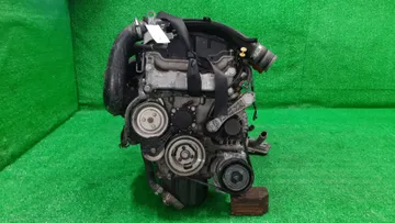 ДВИГАТЕЛЬ НА PEUGEOT 5008 T875F02 5F02