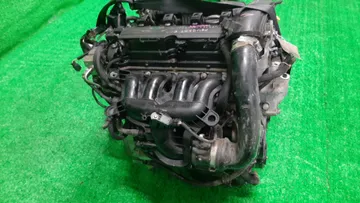 ДВИГАТЕЛЬ НА PEUGEOT 5008 T875F02 5F02