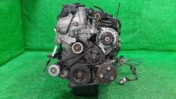 ДВИГАТЕЛЬ НА MAZDA AXELA BK5P ZY-VE