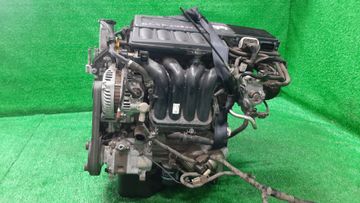ДВИГАТЕЛЬ НА MAZDA AXELA BK5P ZY-VE