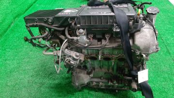ДВИГАТЕЛЬ НА MAZDA AXELA BK5P ZY-VE