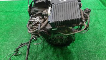 ДВИГАТЕЛЬ НА MAZDA AXELA BK5P ZY-VE