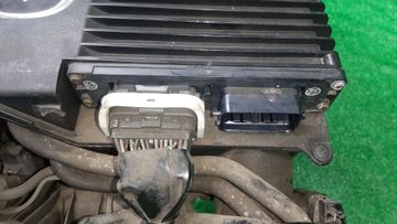 ДВИГАТЕЛЬ НА MAZDA AXELA BK5P ZY-VE