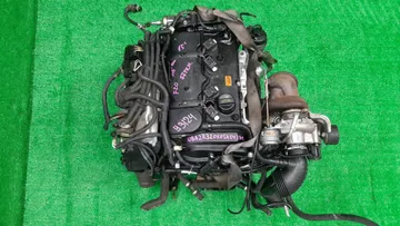ДВИГАТЕЛЬ НА BMW 1-SERIES F20 N13B16A