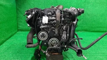 ДВИГАТЕЛЬ НА BMW 1-SERIES F20 N13B16A