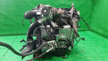 ДВИГАТЕЛЬ НА BMW 1-SERIES F20 N13B16A