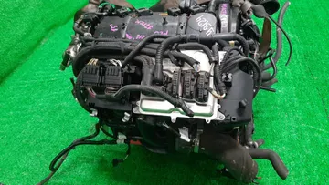 ДВИГАТЕЛЬ НА BMW 1-SERIES F20 N13B16A