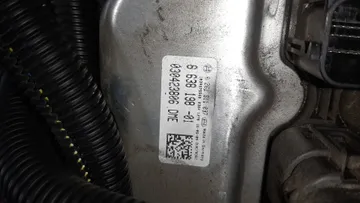 ДВИГАТЕЛЬ НА BMW 1-SERIES F20 N13B16A
