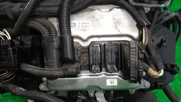 ДВИГАТЕЛЬ НА BMW 1-SERIES F20 N13B16A