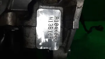 ДВИГАТЕЛЬ НА BMW 1-SERIES F20 N13B16A