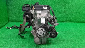 ДВИГАТЕЛЬ НА TOYOTA PASSO KGC30 1KR-FE