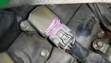 ДВИГАТЕЛЬ НА TOYOTA PASSO KGC30 1KR-FE