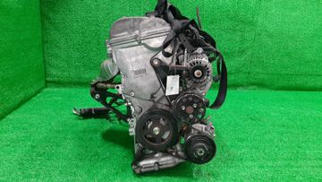 ДВИГАТЕЛЬ НА TOYOTA RACTIS NCP120 1NZ-FE