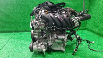 ДВИГАТЕЛЬ НА TOYOTA RACTIS NCP120 1NZ-FE