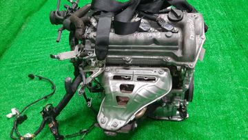 ДВИГАТЕЛЬ НА TOYOTA RACTIS NCP120 1NZ-FE
