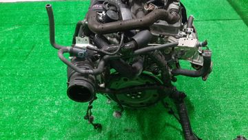 ДВИГАТЕЛЬ НА TOYOTA RACTIS NCP120 1NZ-FE