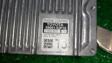 ДВИГАТЕЛЬ НА TOYOTA RACTIS NCP120 1NZ-FE