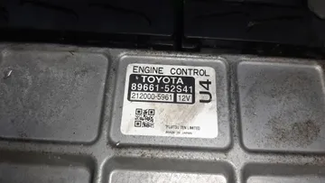 ДВИГАТЕЛЬ НА TOYOTA VITZ KSP130 1KR-FE