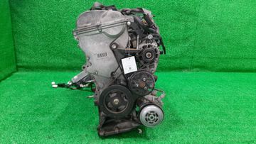 ДВИГАТЕЛЬ НА TOYOTA RACTIS NCP125 1NZ-FE