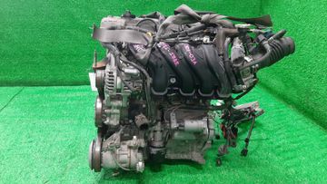 ДВИГАТЕЛЬ НА TOYOTA RACTIS NCP125 1NZ-FE