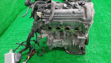 ДВИГАТЕЛЬ НА TOYOTA RACTIS NCP125 1NZ-FE