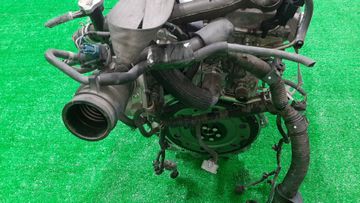 ДВИГАТЕЛЬ НА TOYOTA RACTIS NCP125 1NZ-FE