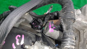 ДВИГАТЕЛЬ НА TOYOTA RACTIS NCP125 1NZ-FE