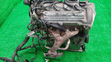 ДВИГАТЕЛЬ НА TOYOTA RACTIS NCP120 1NZ-FE