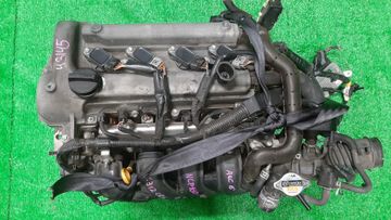 ДВИГАТЕЛЬ НА TOYOTA PROBOX NCP160V 1NZ-FE