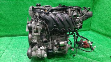 ДВИГАТЕЛЬ НА TOYOTA PROBOX NCP160V 1NZ-FE