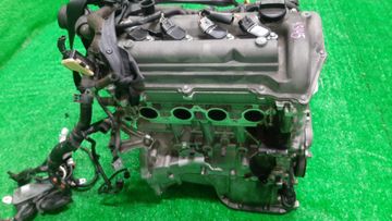 ДВИГАТЕЛЬ НА TOYOTA PROBOX NCP160V 1NZ-FE