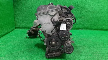 ДВИГАТЕЛЬ НА TOYOTA COROLLA  AXIO NZE141 1NZ-FE