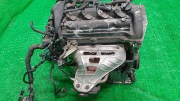 ДВИГАТЕЛЬ НА TOYOTA COROLLA  AXIO NZE141 1NZ-FE