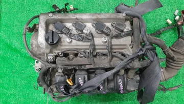 ДВИГАТЕЛЬ НА TOYOTA COROLLA NZE124 1NZ-FE