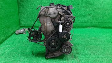 ДВИГАТЕЛЬ НА TOYOTA COROLLA NZE124 1NZ-FE