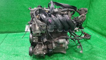 ДВИГАТЕЛЬ НА TOYOTA COROLLA NZE124 1NZ-FE