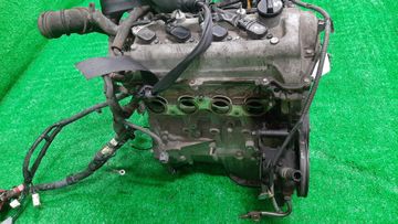 ДВИГАТЕЛЬ НА TOYOTA COROLLA NZE124 1NZ-FE