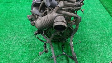 ДВИГАТЕЛЬ НА TOYOTA COROLLA NZE124 1NZ-FE