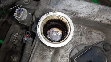 ДВИГАТЕЛЬ НА TOYOTA COROLLA NZE124 1NZ-FE